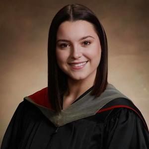 Meet your Posher, Bethany